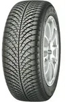 Yokohama GAN car-tyres BluEarth-4S AW21 ( 235/45 R18 98Y XL BluEarth, RPB )