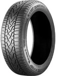 Barum Ganzjahresreifen motorcycle-tyres Quartaris 5 ( 195/45 R16 84V XL EVc, mit