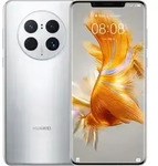 Huawei Mate 50 Pro, 17,1 cm (6.74"), 8 GB, 256 GB, 50 MP, Android 13, Silber - Silber