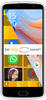 Beafon M7 Lite premium, 14 cm (5.5 Zoll), 3 GB, 32 GB, 13 MP, Android 11, Weiß