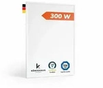 K&Ouml;NIGHAUS Infrarotheizung P300