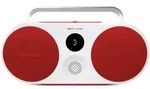Polaroid Music Player 3 rot-weiss - Rot/Wei&szlig;