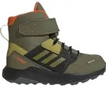 Adidas GZ1174 TERREX Trailmaker khaki Jugend Sportschuhe r. 36 - Gr&uuml;n - 36