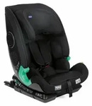 Chicco MySeat, Autositz, mit Isofix-System, Verwendung mit Integrierten Gurten mit