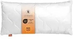 Kopfkissen 40 x 80 cm, Schlafkissen, 100% Mikrofaser, f&uuml;r Allergiker geeignet,