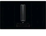 AEG CCE84779CB, Schwarz, Integriert, 83 cm, Zonen-Induktionskochfeld, 4 Zone(n), 4