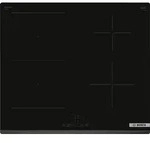 Bosch Induktionskochfeld Serie 4 60 cm autark PowerBoost CombiZone PVS63KBB5E -