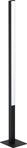 SIMOLARIS-Z Stehleuchte Stehlampe Lampe - L5,5 x B5,5 x H161,5 cm - schwarz - 35W
