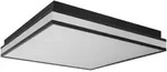 LEDVANCE SMART+ Wifi Orbis Magnet, Intelligente Deckenbeleuchtung, WLAN, Schwarz,
