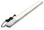 LED Leiste mit Ein-Ausschalter, inkl. Steckerkabel, Unterbauleuchte K&uuml;che, LED