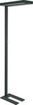 MAUL Standleuchte MAULjaval LED 4.000 K dimmbar Standfu&szlig; 196 cm schwarz