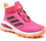 Adidas Schuhe FortaRun Atr El, GZ1807 - Rosa - 39 1/3