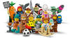LEGO 71037 Minifiguren Serie 24 limitierte Auflage der Mystery Minifiguren-Tasche,