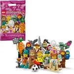 LEGO 71037 Minifiguren Serie 24 limitierte Auflage der Mystery...