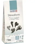 GLOREX Stewaform Giessmasse 1Kg - Wei&szlig;