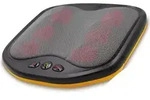 Belena Active Pro - elektrisches Fu&szlig;massageger&auml;t - mit Infrarot-W&auml;rmefunktion