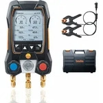 Testo 550s Basis Set Smarte digitale Monteurhilfe