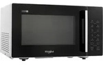 Whirlpool MWP 251 SB, Arbeitsplatte, Solo-Mikrowelle, 25 l, 900 W, Eingebautes
