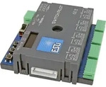 ESU 51830 SwitchPilot 3, 4-fach Magnetartikeldecoder, DCC/MM Ersatz f&uuml;r 51820
