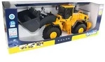 BRUDER Volvo Radlader L260H, Lader, 3 Jahr(e), Acrylnitril-Butadien-Styrol (ABS),