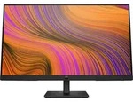 HP P24h G5 FHD-Monitor, 60,5 cm (23.8"), 1920 x 1080 Pixel, Full HD, LCD, 5 ms,