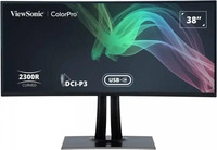 ViewSonic VP3881A, Viewsonic VP3881A, 96,5 cm (38"), 3840 x 1600 Pixel, Quad HD+,
