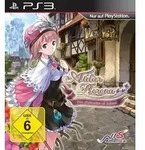 Atelier Rorona - The Alchemist of Arland