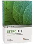 Sensilab glandline Estrolux Kapseln 60 St