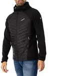 Regatta Andreson VII Hybridjacke, Schwarz XXL - Schwarz - XXL