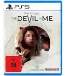 The Dark Pictures: The Devil In Me