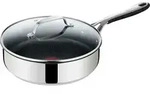Tefal E3143244 silber Bratpfanne - Silber