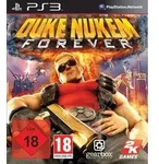 Duke Nukem Forever