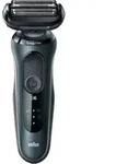 Braun Rasierer Series 6 N7650cc Grau - Schwarz