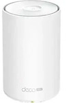 TP-Link 4G+ AX3000 Whole Home Mesh WiFi 6 Gateway, Wei&szlig;, Intern, Mesh-Router, &le;20