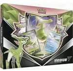 Pokemon Sammelkartenspiel: Viridium-V Kollektion (+)