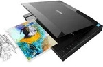 Viisan VF 3240, Flachbettscanner DIN-A3. Max. Aufl&ouml;sung 2400x2400 DPI. inkl. ViiScan