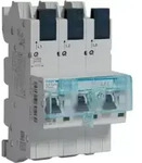 Hager HTS340C, 230 - 400 V