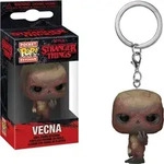Stranger Things - Vecna - Schl&uuml;sselanh&auml;nger Funko Pocket POP! Keychain -
