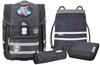 McNeill Biggy Schoolbag Set 5-teilig Tron