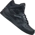 40|Reebok Royal BB4500 Herren Sneaker CN4108 - Schwarz - 40