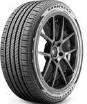 1x Goodyear EAGLE TOURING Sommerreifen 295/40 R20 110W XL M+S Reifen