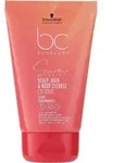 Schwarzkopf Bonacure Summer 3-in-1 Cleanse 100 ml