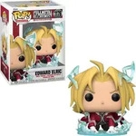 Fullmetal Alchemist Brotherhood - Edward Elric 1176 - Funko Pop! Vinyl Figur -