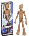 Marvel Avengers: Endgame F60125X0, 4 Jahr(e), Marvel Avengers, Mehrfarbig, Kunststoff