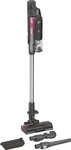 Hoover 39400998, Hoover HF920H 011, 2-in-1-Stabstaubsauger, Beutellos, Rose,...