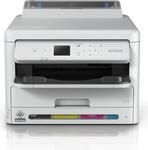 Epson WorkForce Pro WF-C5390DW, Farbe, 4800 x 1200 DPI, 4, A4, 75000 Seiten pro