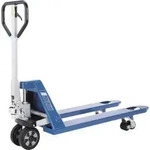 PFAFF Gabelhubwagen 2,5 Tonnen SILVERLINE HU 25-115 TS