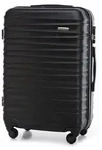 WITTCHEN Reisekoffer 3er Koffer-Set Rollkoffer Trolley Handgep&auml;ck Reisekofferset -