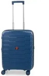 Roncato Skyline 4-Rollen Kabinentrolley 55 cm - Blau
