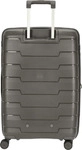 Roncato Skyline 4-Rollen Trolley 70 cm - Grau